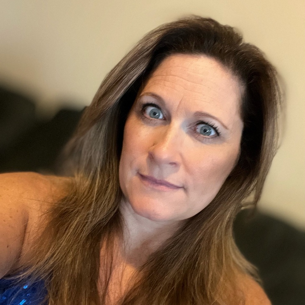 Meet your Posher, Jennifer